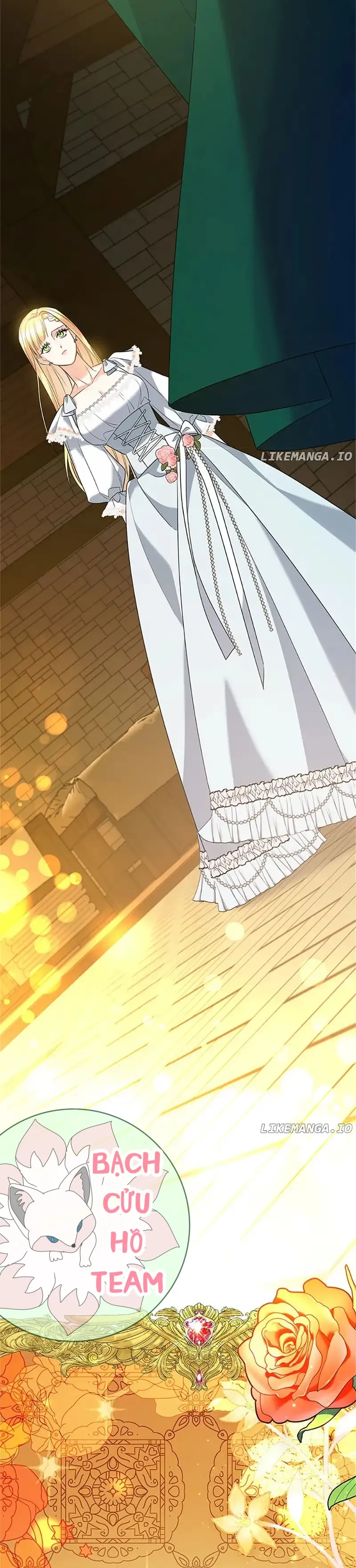 Tôi Tạo Nên Hậu Cung Để Né Nam Chính Chapter 27 - Trang 2