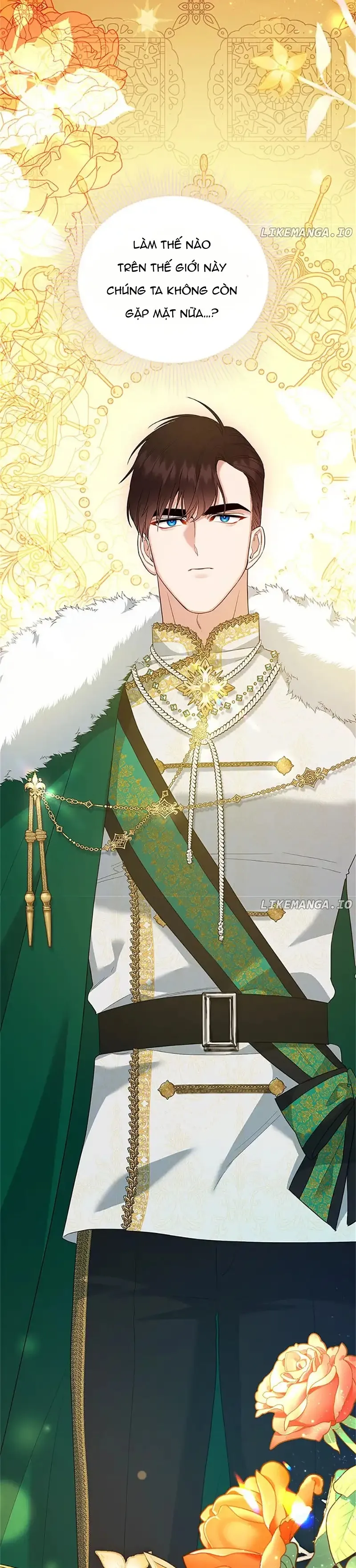 Tôi Tạo Nên Hậu Cung Để Né Nam Chính Chapter 27 - Trang 2