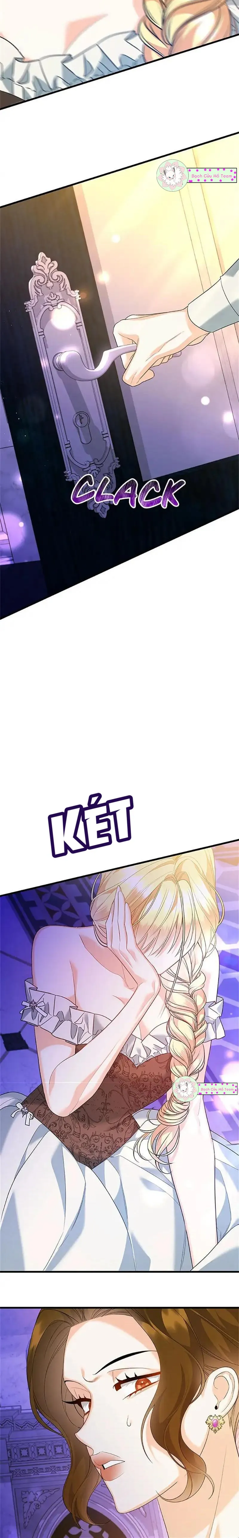 Tôi Tạo Nên Hậu Cung Để Né Nam Chính Chapter 27 - Trang 2