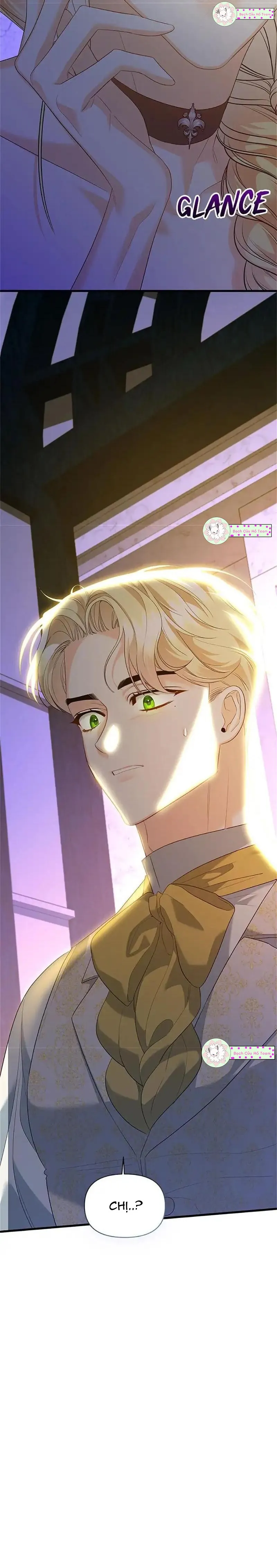 Tôi Tạo Nên Hậu Cung Để Né Nam Chính Chapter 27 - Trang 2