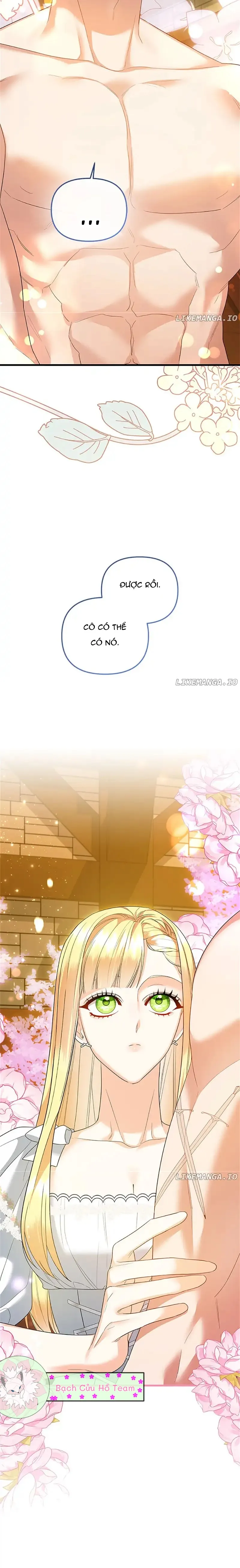 Tôi Tạo Nên Hậu Cung Để Né Nam Chính Chapter 27 - Trang 2