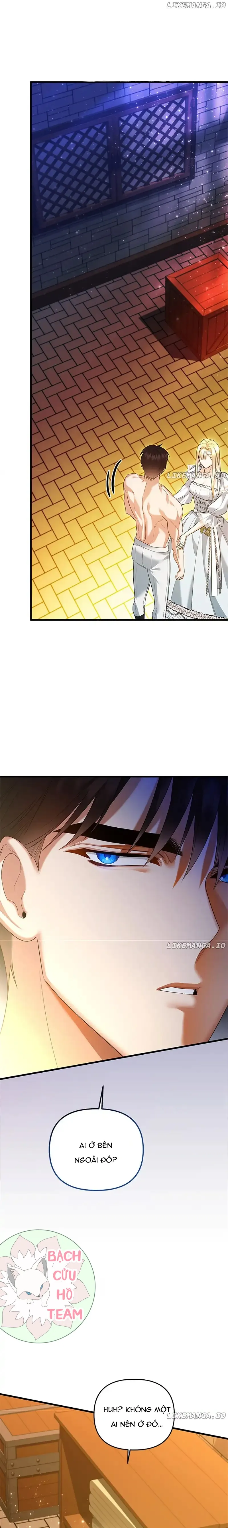 Tôi Tạo Nên Hậu Cung Để Né Nam Chính Chapter 27 - Trang 2