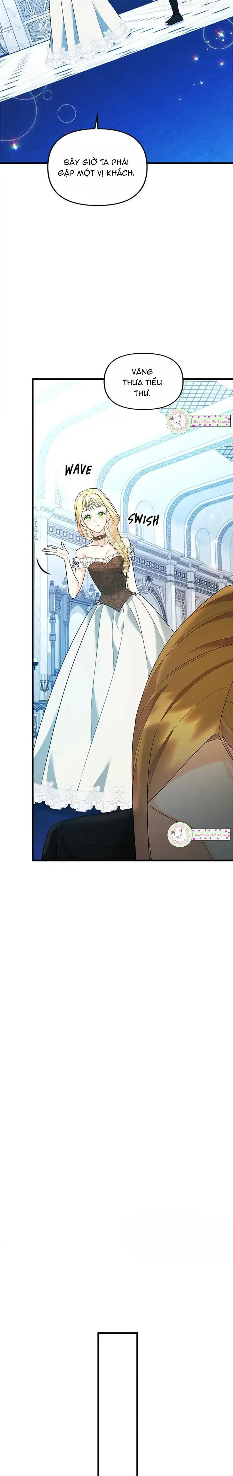 Tôi Tạo Nên Hậu Cung Để Né Nam Chính Chapter 28 - Trang 2
