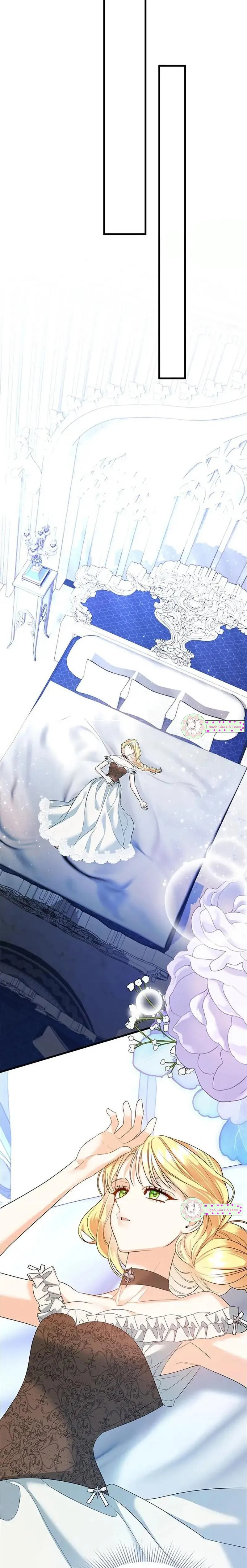 Tôi Tạo Nên Hậu Cung Để Né Nam Chính Chapter 28 - Trang 2
