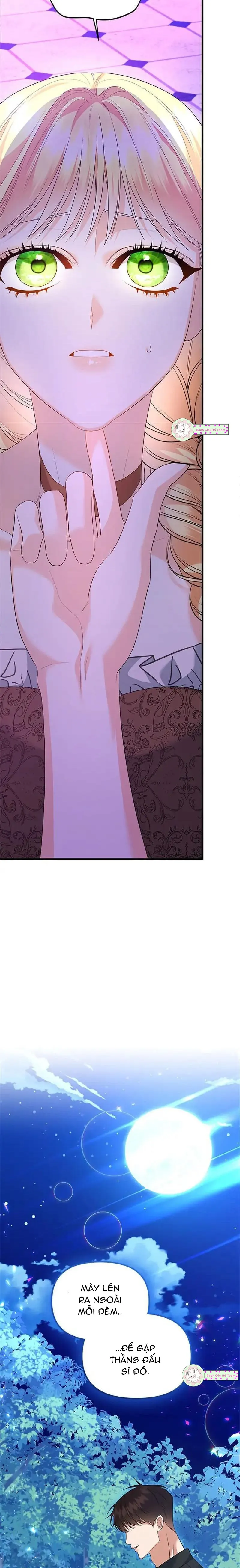 Tôi Tạo Nên Hậu Cung Để Né Nam Chính Chapter 28 - Trang 2