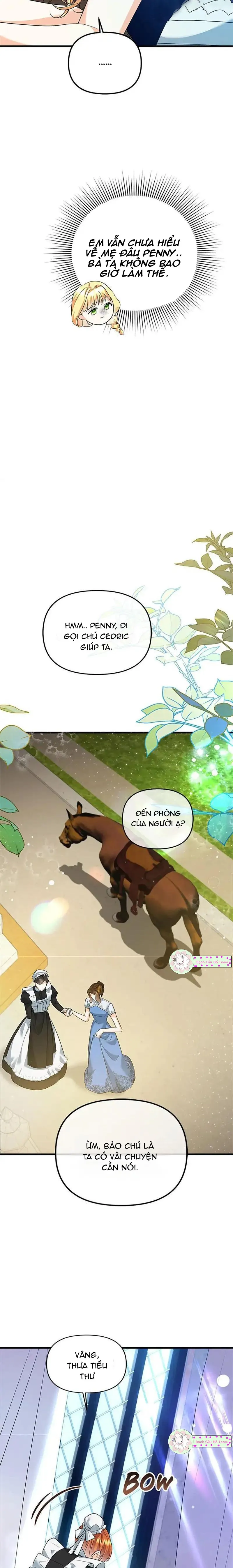 Tôi Tạo Nên Hậu Cung Để Né Nam Chính Chapter 28 - Trang 2