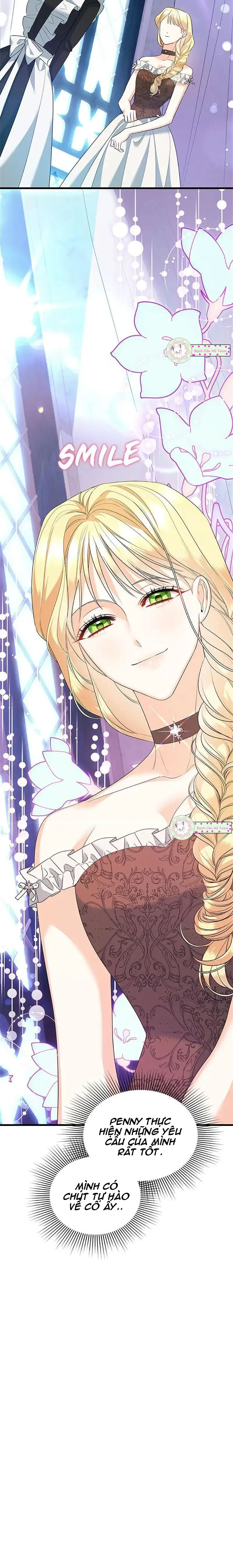 Tôi Tạo Nên Hậu Cung Để Né Nam Chính Chapter 28 - Trang 2