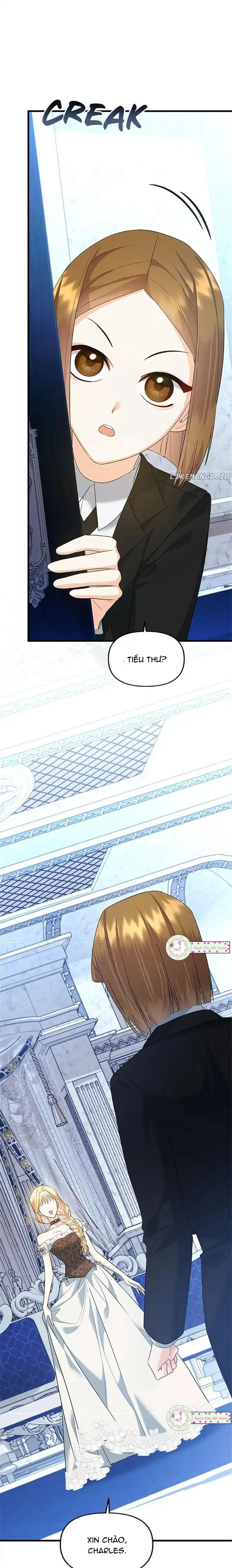 Tôi Tạo Nên Hậu Cung Để Né Nam Chính Chapter 28 - Trang 2