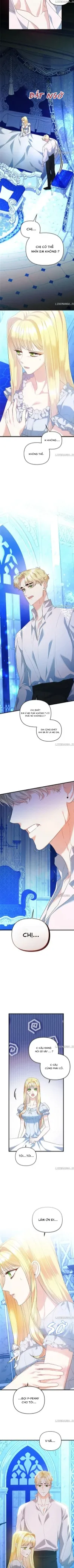 Tôi Tạo Nên Hậu Cung Để Né Nam Chính Chapter 29 - Trang 2