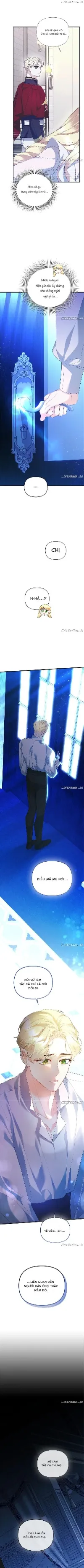 Tôi Tạo Nên Hậu Cung Để Né Nam Chính Chapter 29 - Trang 2