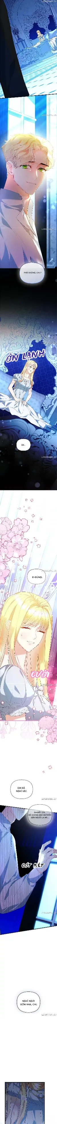 Tôi Tạo Nên Hậu Cung Để Né Nam Chính Chapter 29 - Trang 2