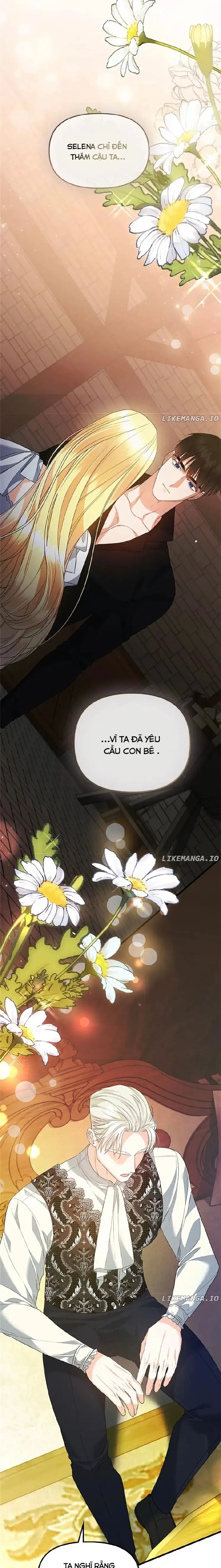 Tôi Tạo Nên Hậu Cung Để Né Nam Chính Chapter 30 - Trang 2