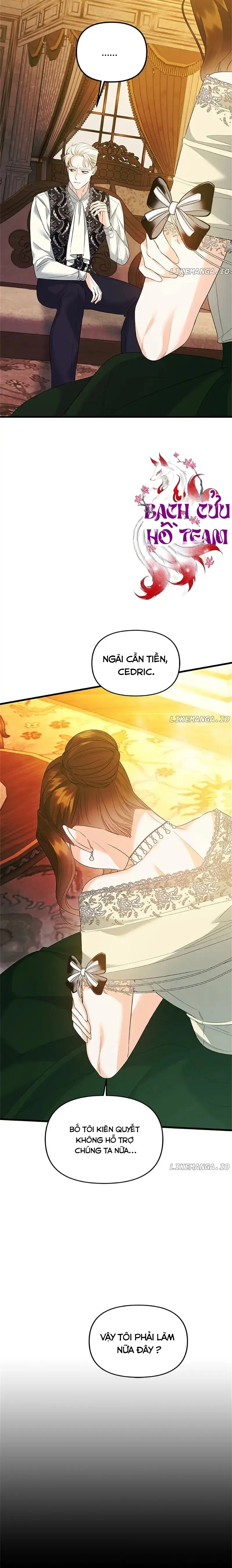 Tôi Tạo Nên Hậu Cung Để Né Nam Chính Chapter 30 - Trang 2
