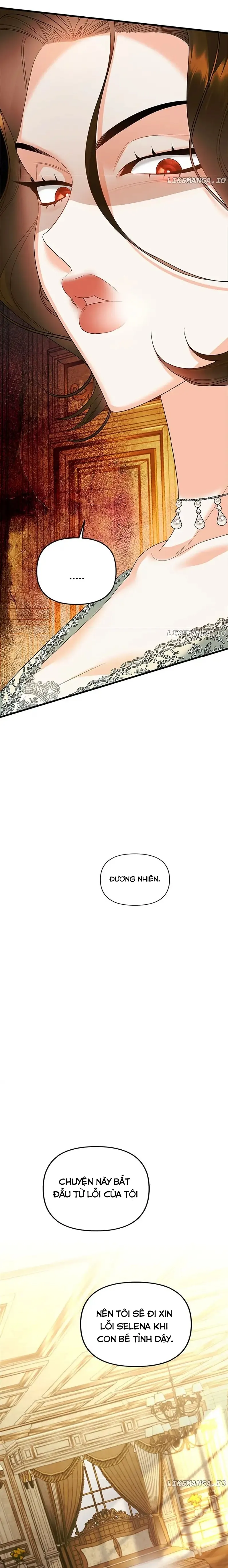 Tôi Tạo Nên Hậu Cung Để Né Nam Chính Chapter 30 - Trang 2