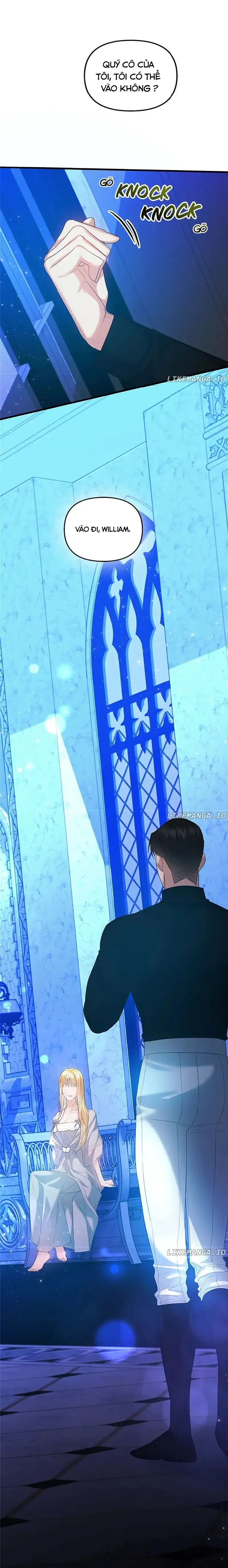 Tôi Tạo Nên Hậu Cung Để Né Nam Chính Chapter 30 - Trang 2
