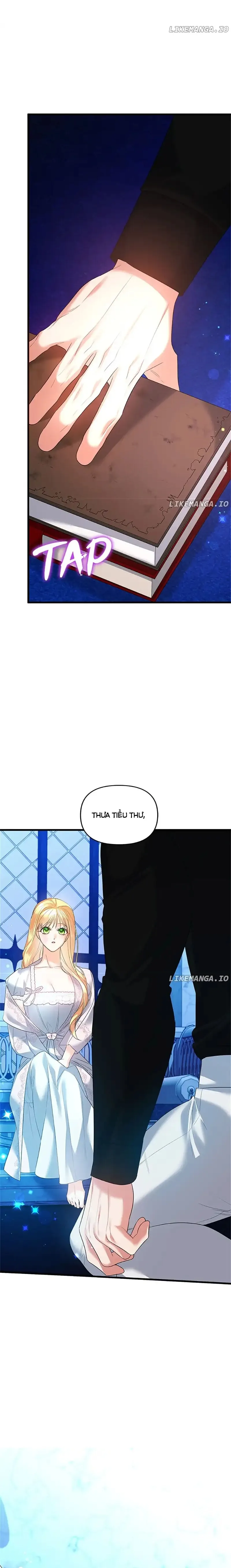 Tôi Tạo Nên Hậu Cung Để Né Nam Chính Chapter 30 - Trang 2