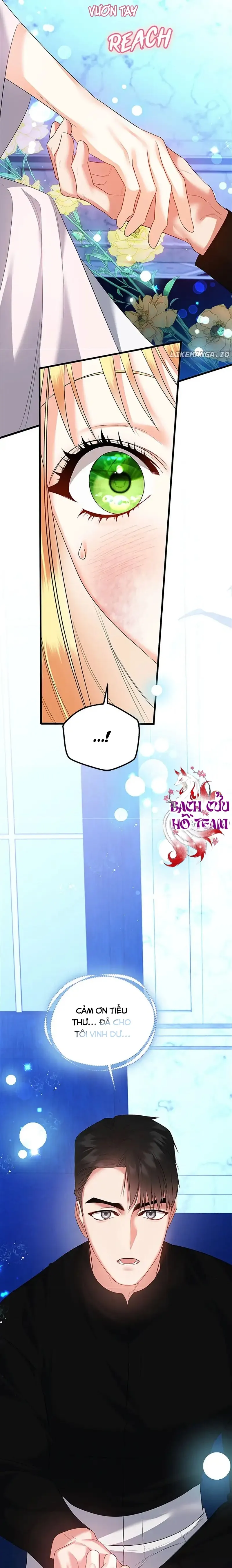 Tôi Tạo Nên Hậu Cung Để Né Nam Chính Chapter 30 - Trang 2