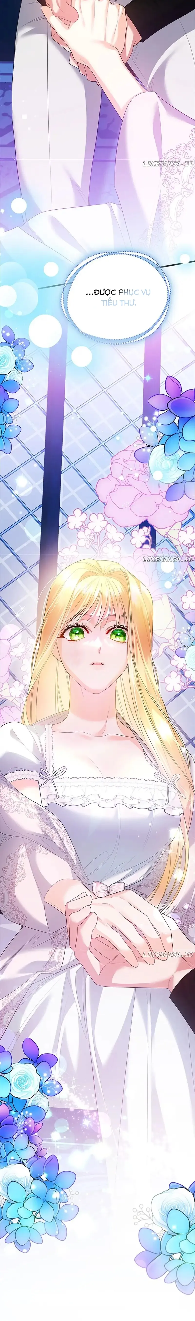 Tôi Tạo Nên Hậu Cung Để Né Nam Chính Chapter 30 - Trang 2