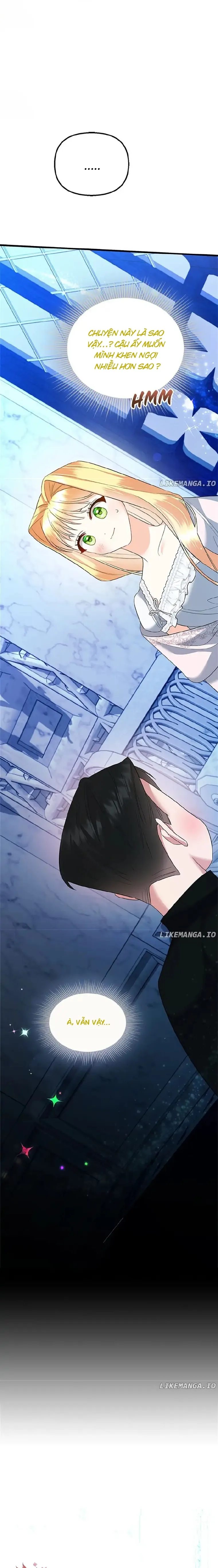Tôi Tạo Nên Hậu Cung Để Né Nam Chính Chapter 30 - Trang 2