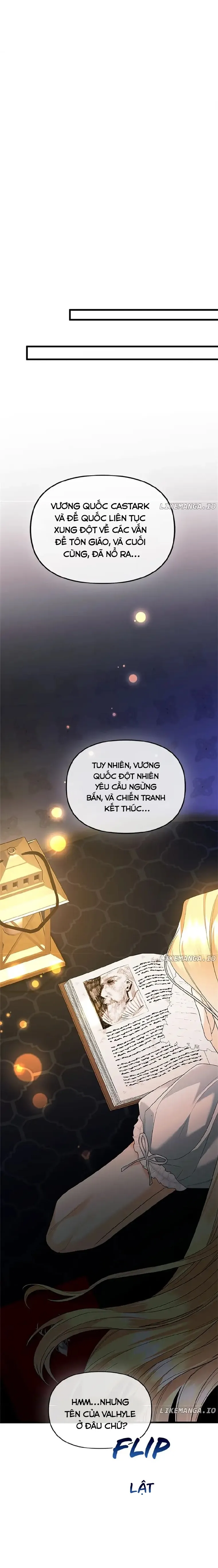 Tôi Tạo Nên Hậu Cung Để Né Nam Chính Chapter 30 - Trang 2