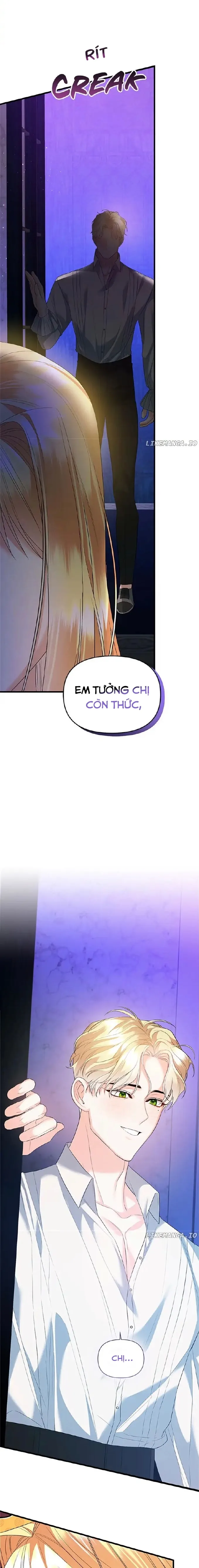 Tôi Tạo Nên Hậu Cung Để Né Nam Chính Chapter 30 - Trang 2