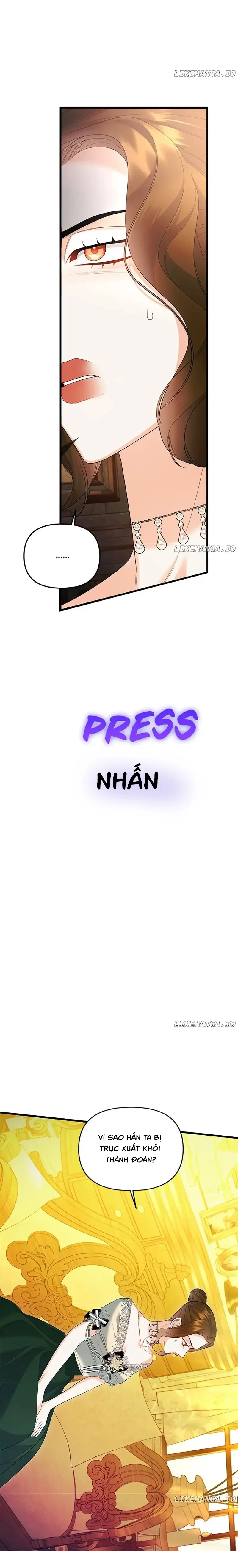 Tôi Tạo Nên Hậu Cung Để Né Nam Chính Chapter 30 - Trang 2