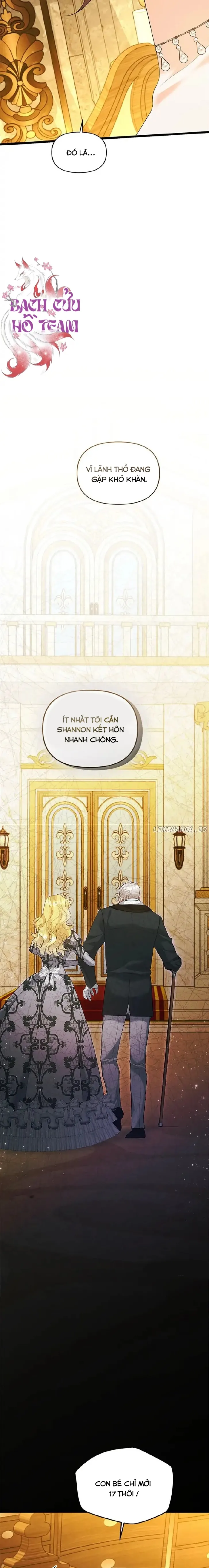 Tôi Tạo Nên Hậu Cung Để Né Nam Chính Chapter 30 - Trang 2