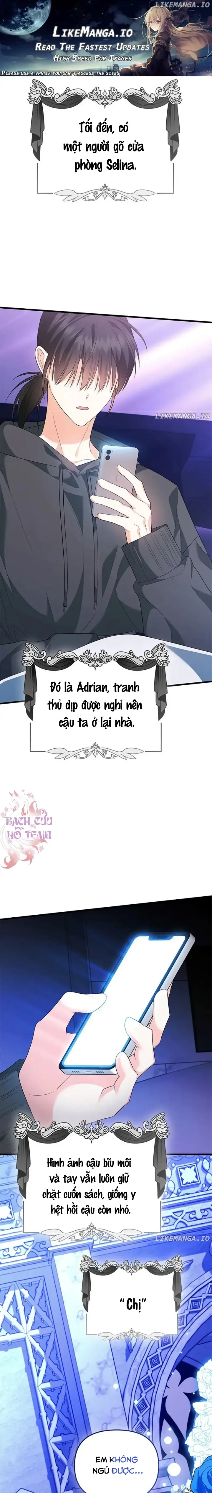 Tôi Tạo Nên Hậu Cung Để Né Nam Chính Chapter 31 - Trang 2