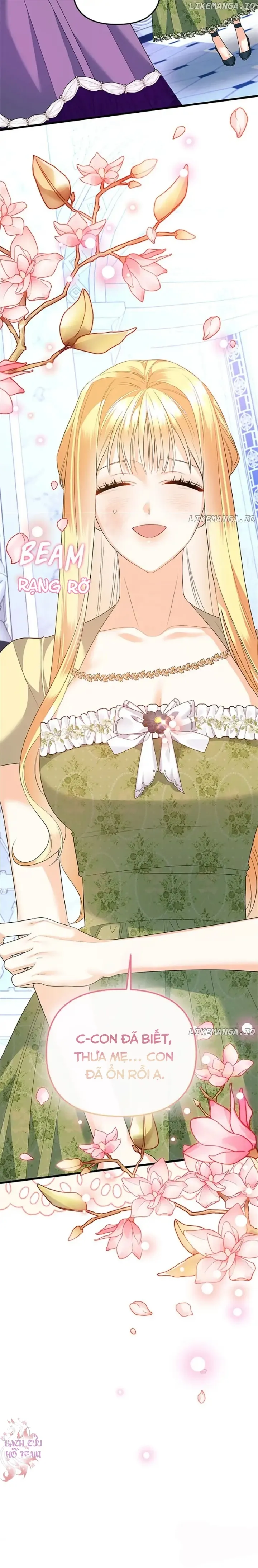 Tôi Tạo Nên Hậu Cung Để Né Nam Chính Chapter 31 - Trang 2