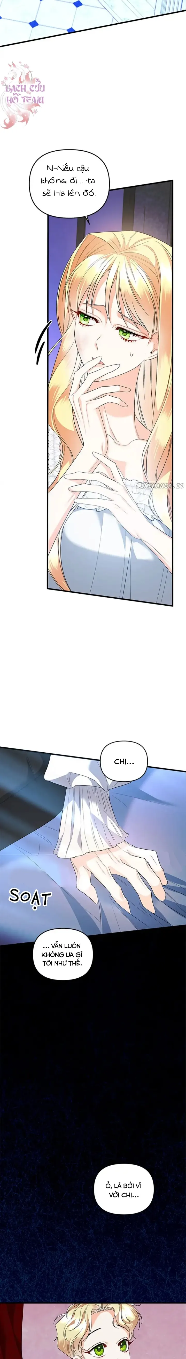 Tôi Tạo Nên Hậu Cung Để Né Nam Chính Chapter 31 - Trang 2