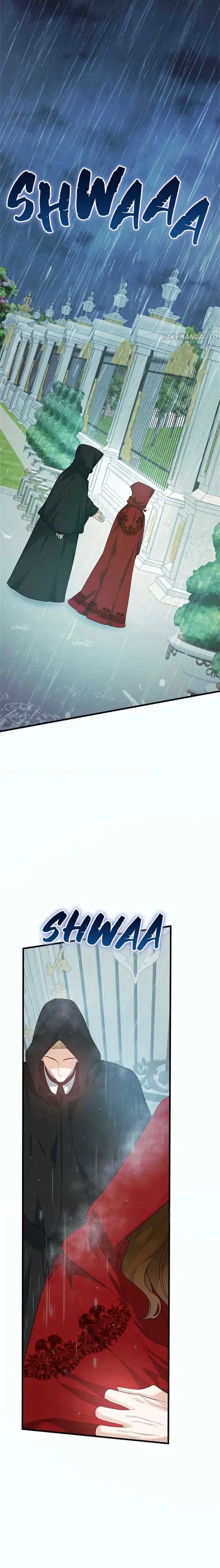 Tôi Tạo Nên Hậu Cung Để Né Nam Chính Chapter 32 - Trang 2