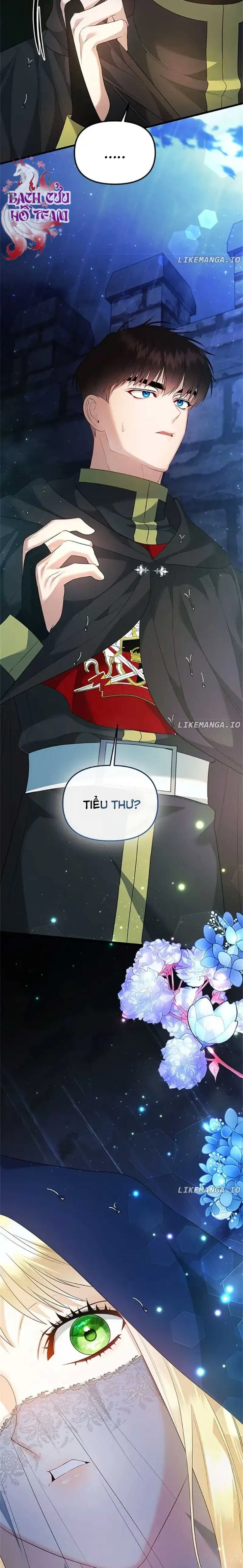 Tôi Tạo Nên Hậu Cung Để Né Nam Chính Chapter 32 - Trang 2