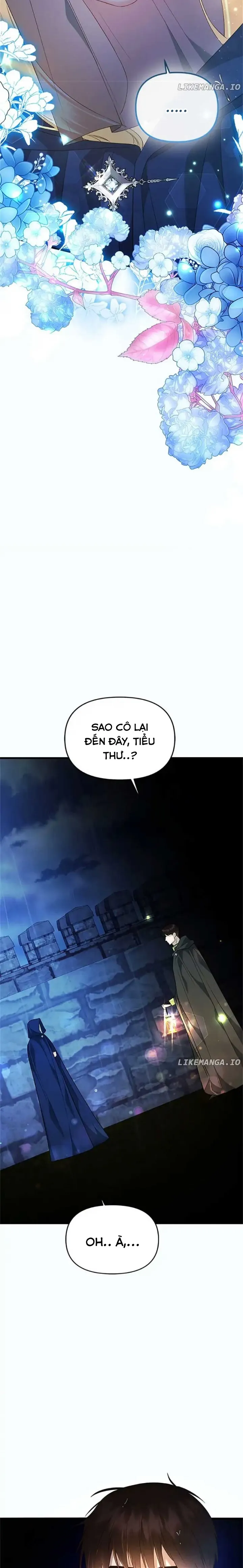 Tôi Tạo Nên Hậu Cung Để Né Nam Chính Chapter 32 - Trang 2