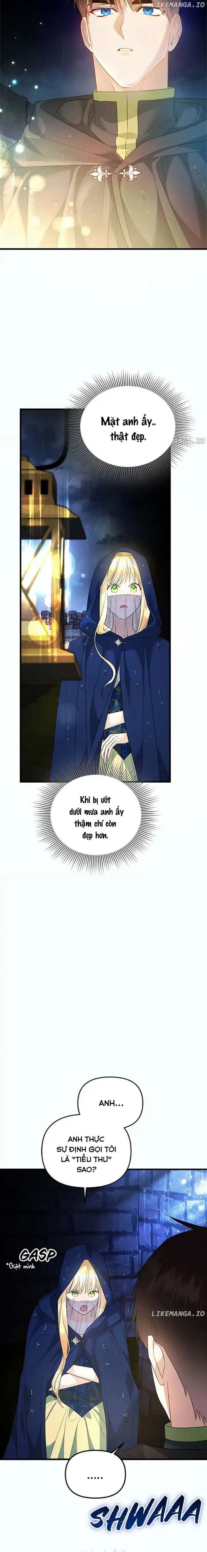 Tôi Tạo Nên Hậu Cung Để Né Nam Chính Chapter 32 - Trang 2