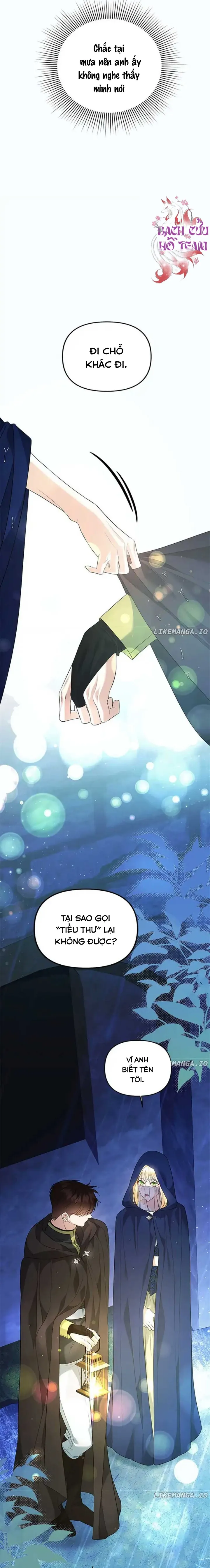 Tôi Tạo Nên Hậu Cung Để Né Nam Chính Chapter 32 - Trang 2
