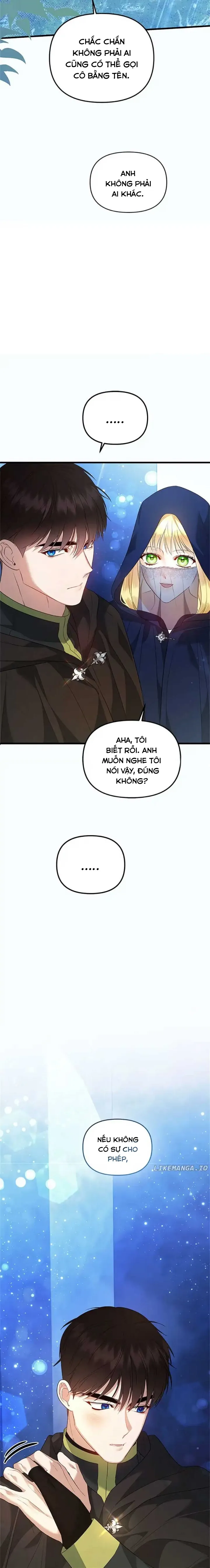 Tôi Tạo Nên Hậu Cung Để Né Nam Chính Chapter 32 - Trang 2