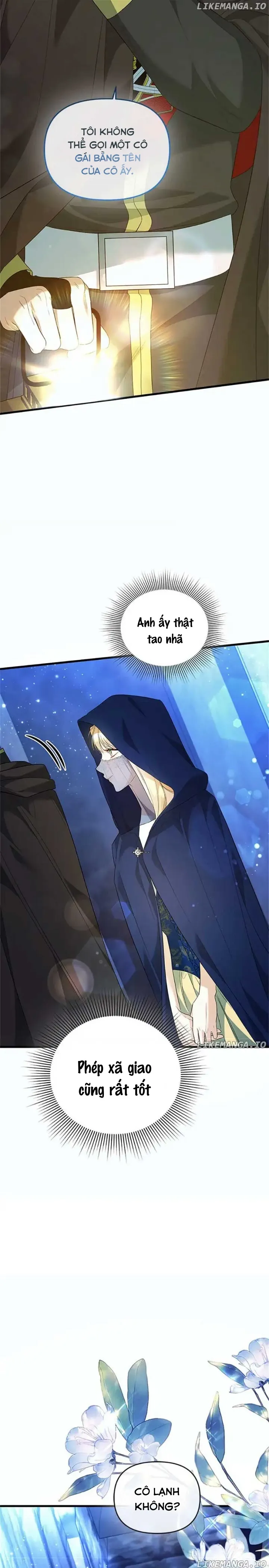 Tôi Tạo Nên Hậu Cung Để Né Nam Chính Chapter 32 - Trang 2
