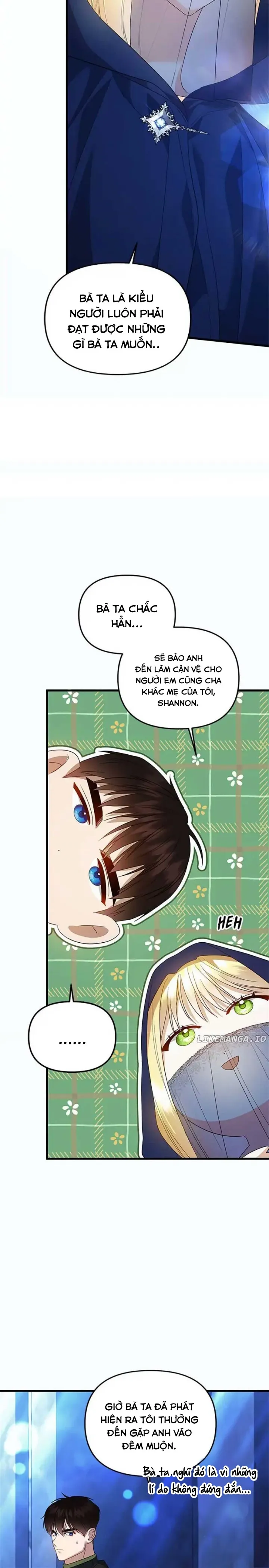 Tôi Tạo Nên Hậu Cung Để Né Nam Chính Chapter 32 - Trang 2