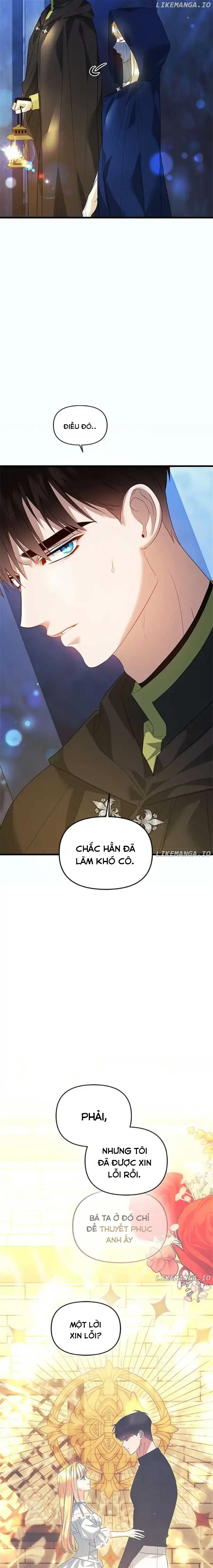 Tôi Tạo Nên Hậu Cung Để Né Nam Chính Chapter 32 - Trang 2