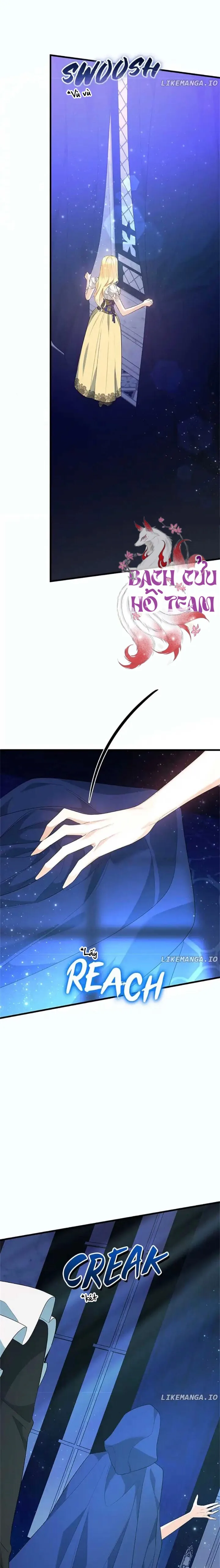 Tôi Tạo Nên Hậu Cung Để Né Nam Chính Chapter 32 - Trang 2
