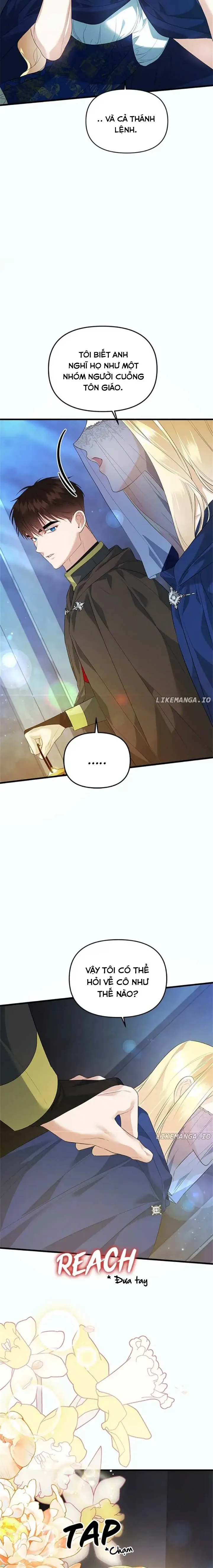 Tôi Tạo Nên Hậu Cung Để Né Nam Chính Chapter 32 - Trang 2