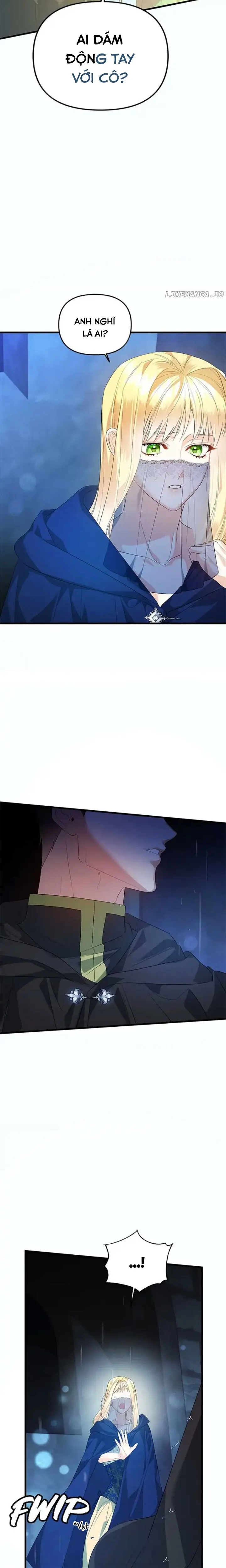 Tôi Tạo Nên Hậu Cung Để Né Nam Chính Chapter 32 - Trang 2