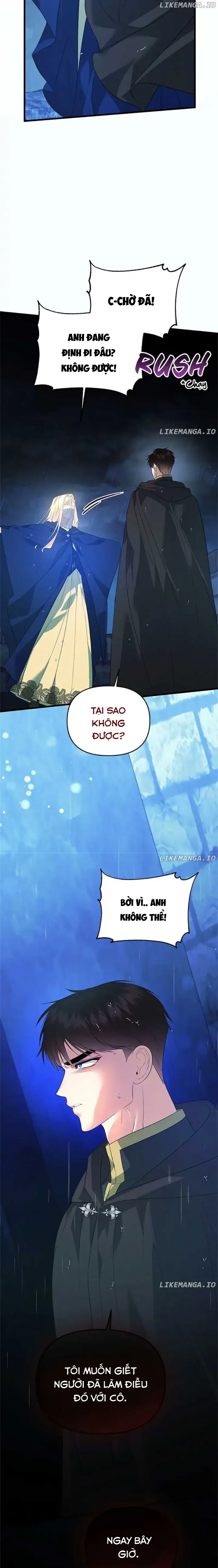 Tôi Tạo Nên Hậu Cung Để Né Nam Chính Chapter 32 - Trang 2