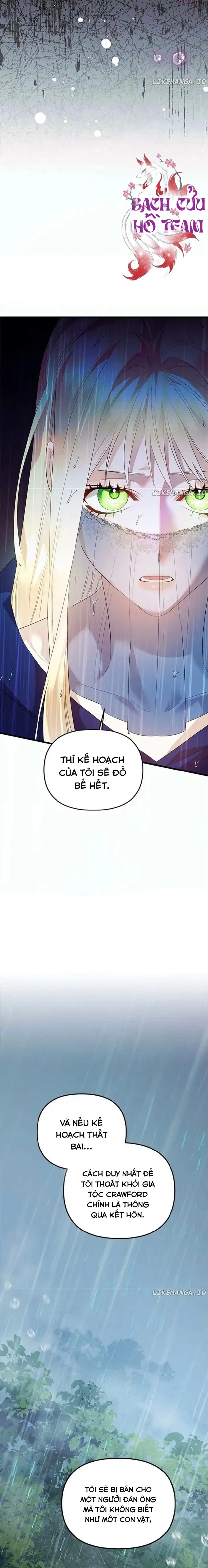 Tôi Tạo Nên Hậu Cung Để Né Nam Chính Chapter 32 - Trang 2