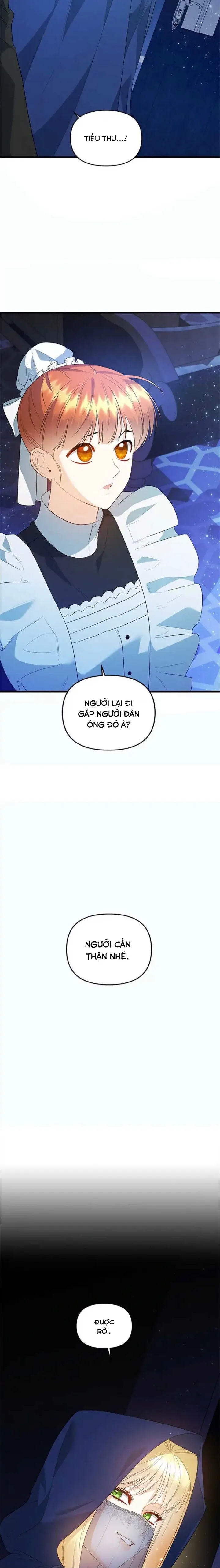 Tôi Tạo Nên Hậu Cung Để Né Nam Chính Chapter 32 - Trang 2