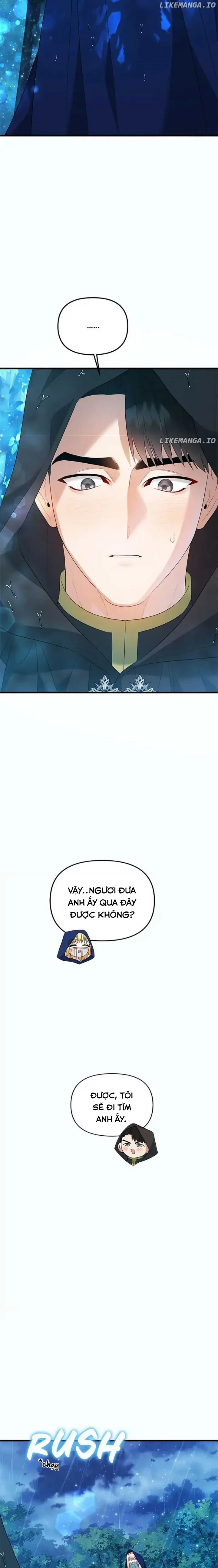Tôi Tạo Nên Hậu Cung Để Né Nam Chính Chapter 32 - Trang 2