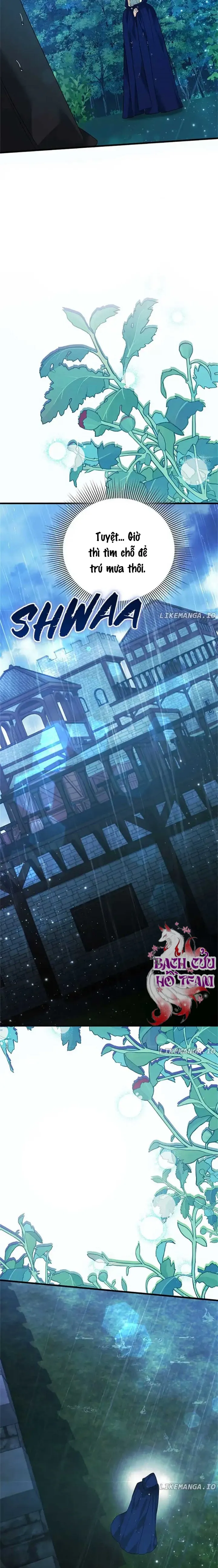 Tôi Tạo Nên Hậu Cung Để Né Nam Chính Chapter 32 - Trang 2