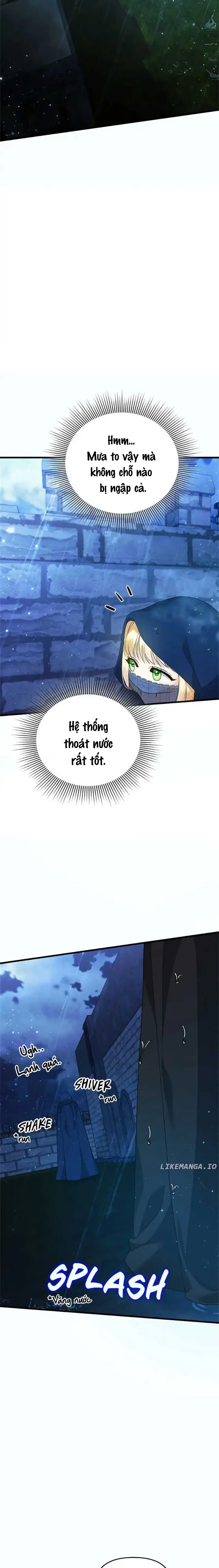Tôi Tạo Nên Hậu Cung Để Né Nam Chính Chapter 32 - Trang 2