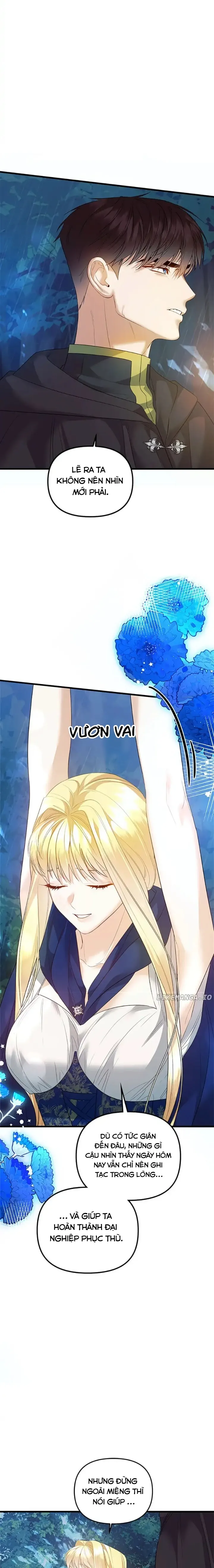 Tôi Tạo Nên Hậu Cung Để Né Nam Chính Chapter 33 - Trang 2