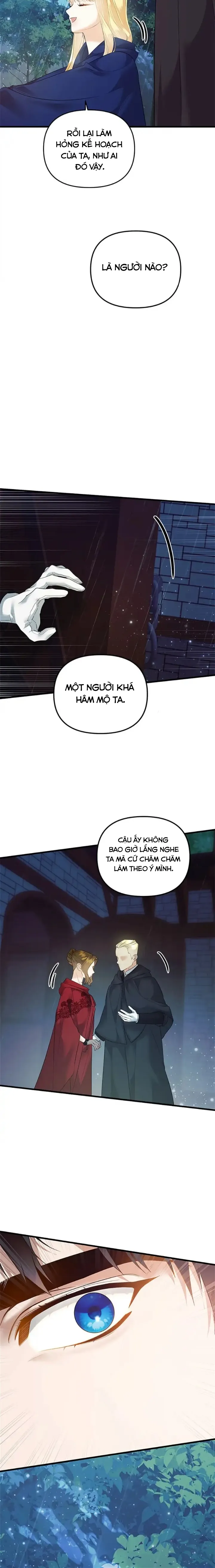 Tôi Tạo Nên Hậu Cung Để Né Nam Chính Chapter 33 - Trang 2
